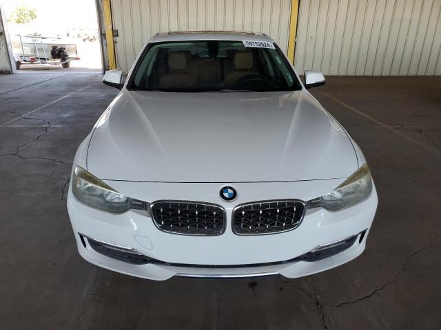 2012 BMW 328 I VIN: WBA3A5C50CF259486 Lot: 59752024