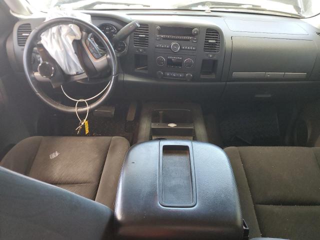 2009 Chevrolet Silverado C1500 Lt VIN: 1GCEC29J99Z269952 Lot: 58311704