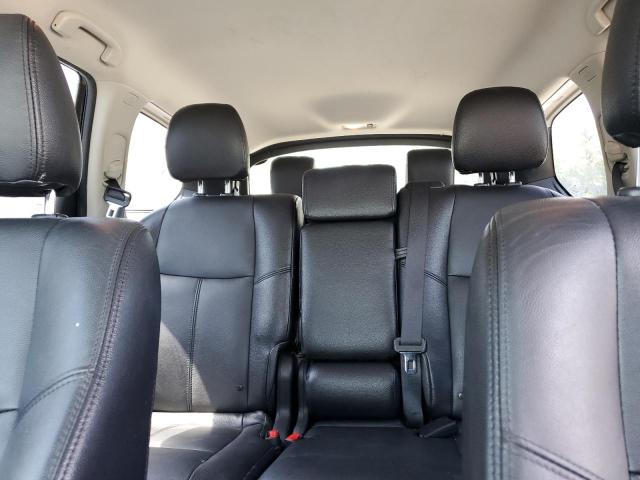 2017 Nissan Pathfinder S VIN: 5N1DR2MN5HC665815 Lot: 59956574