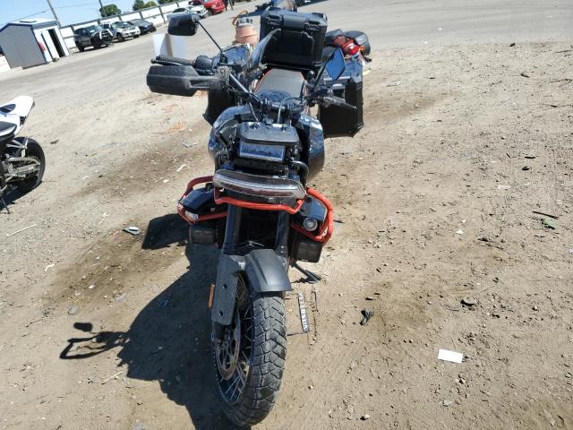 2024 HARLEY-DAVIDSON RA1250 SE 1HD1ZGS20RB953681