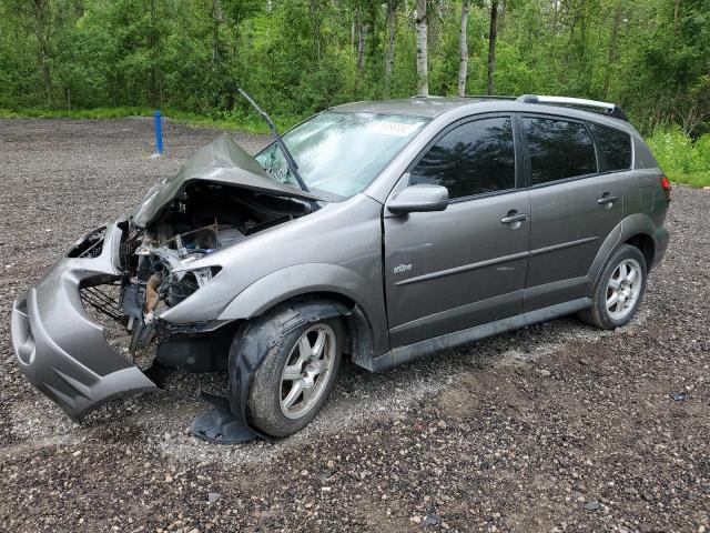 5Y2SL65856Z461510 2006 Pontiac Vibe