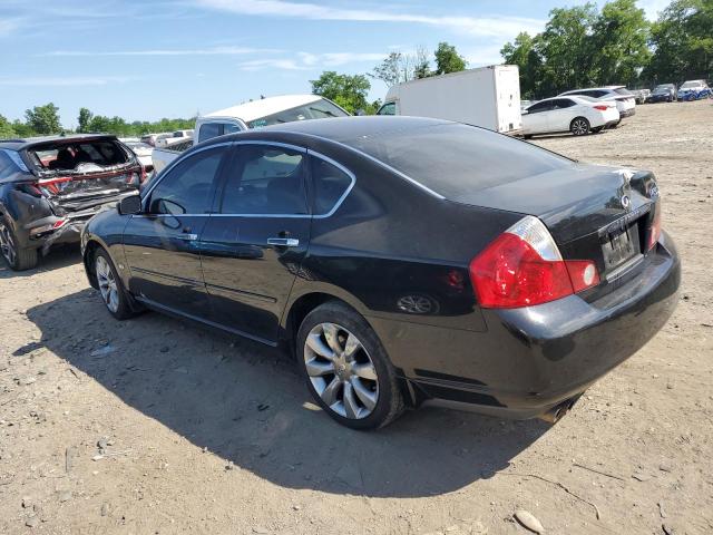2006 Infiniti M35 Base VIN: JNKAY01F36M264846 Lot: 60116884