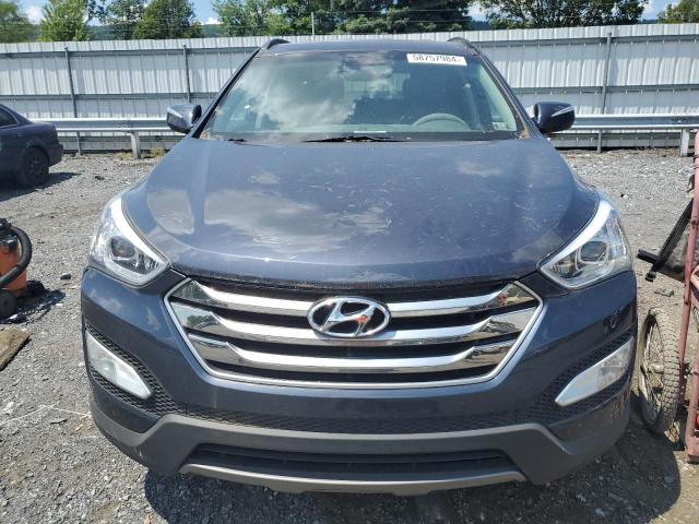 2016 Hyundai Santa Fe Sport VIN: 5XYZUDLB2GG315886 Lot: 58757984