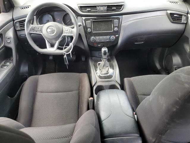 2020 NISSAN ROGUE SPOR - JN1BJ1CV2LW262982