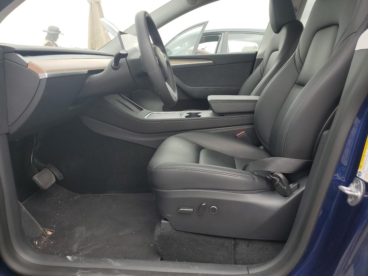 7SAYGDEE0PA064691 2023 Tesla Model Y