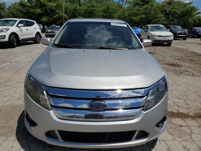 2010 Ford Fusion Sport VIN: 3FAHP0KC9AR262273 Lot: 60800094