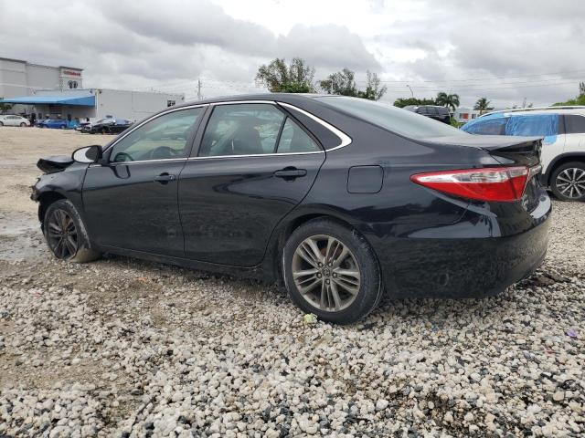 4T1BF1FK6HU386932 2017 TOYOTA CAMRY - Image 2