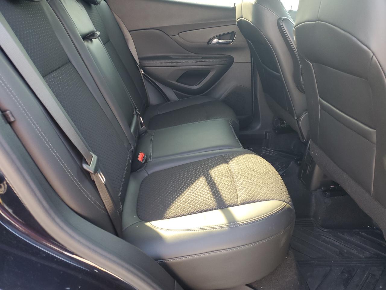 KL4CJESM0NB554507 2022 Buick Encore Preferred