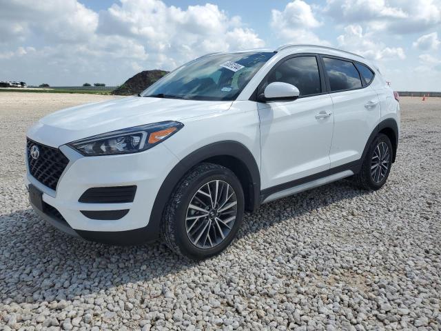 2021 HYUNDAI TUCSON LIMITED for Sale | TX - WACO | Wed. Jul 24, 2024 ...