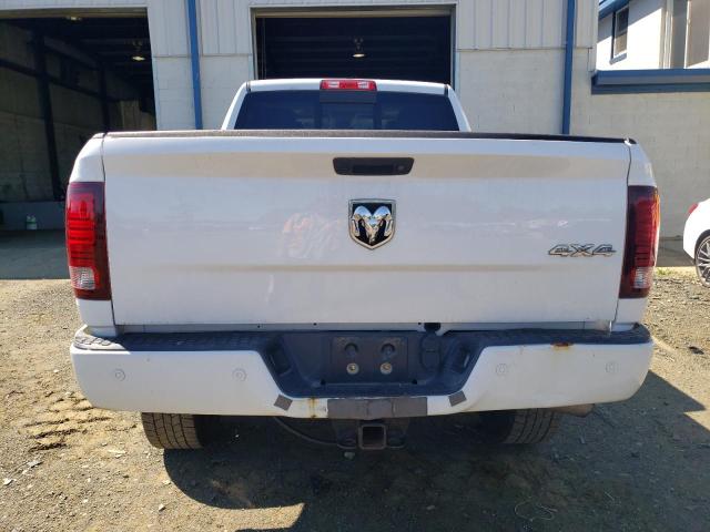 2018 Ram 2500 Laramie VIN: 3C6UR5FL7JG107556 Lot: 60646744