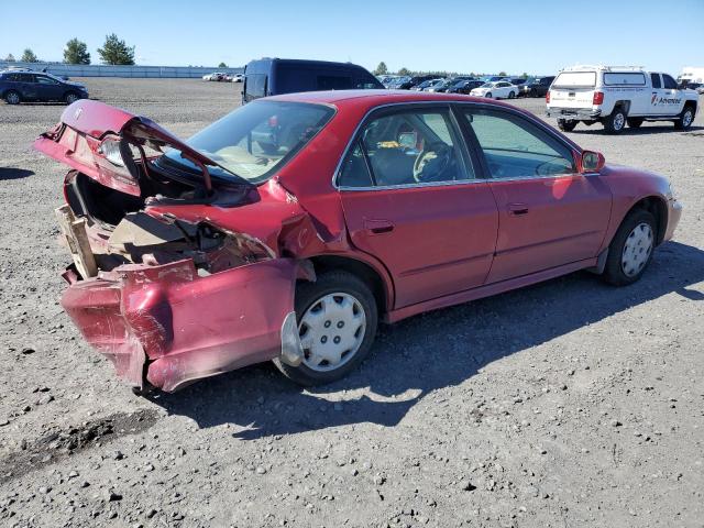 2001 Honda Accord Ex VIN: 1HGCG55651A019157 Lot: 57735024