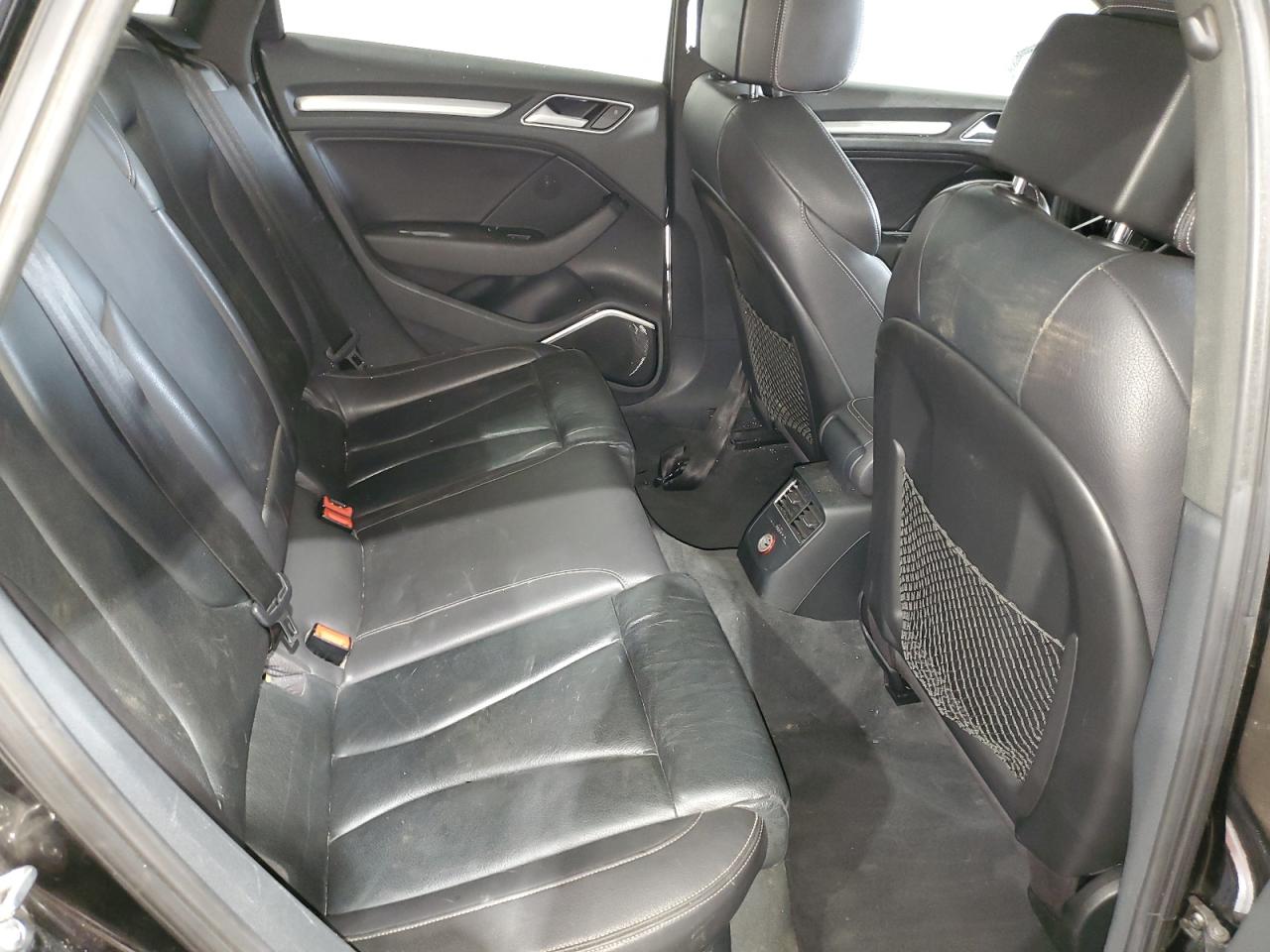 WAUFFGFF7F1060497 2015 Audi S3 Prestige