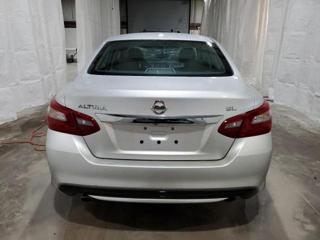 2018 Nissan Altima 2.5 VIN: 1N4AL3AP3JC249326 Lot: 57521784