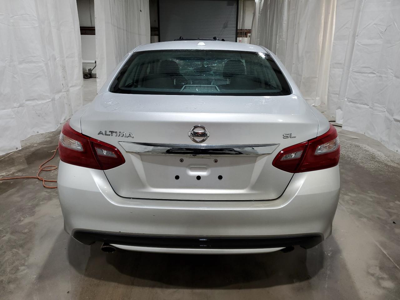 1N4AL3AP3JC249326 2018 Nissan Altima 2.5