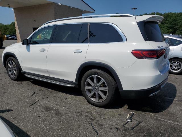 2021 Mercedes-Benz Gls 450 4Matic VIN: 4JGFF5KE5MA530216 Lot: 58263894