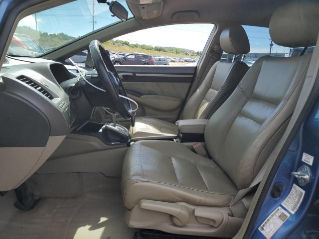 JHMFA3F25BS000311 2011 Honda Civic Hybrid