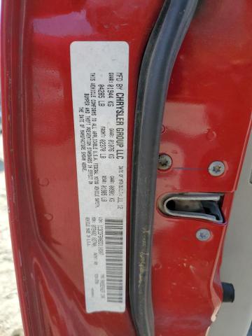 2013 Dodge Dart Sxt VIN: 1C3CDFBA8DD110307 Lot: 58689064