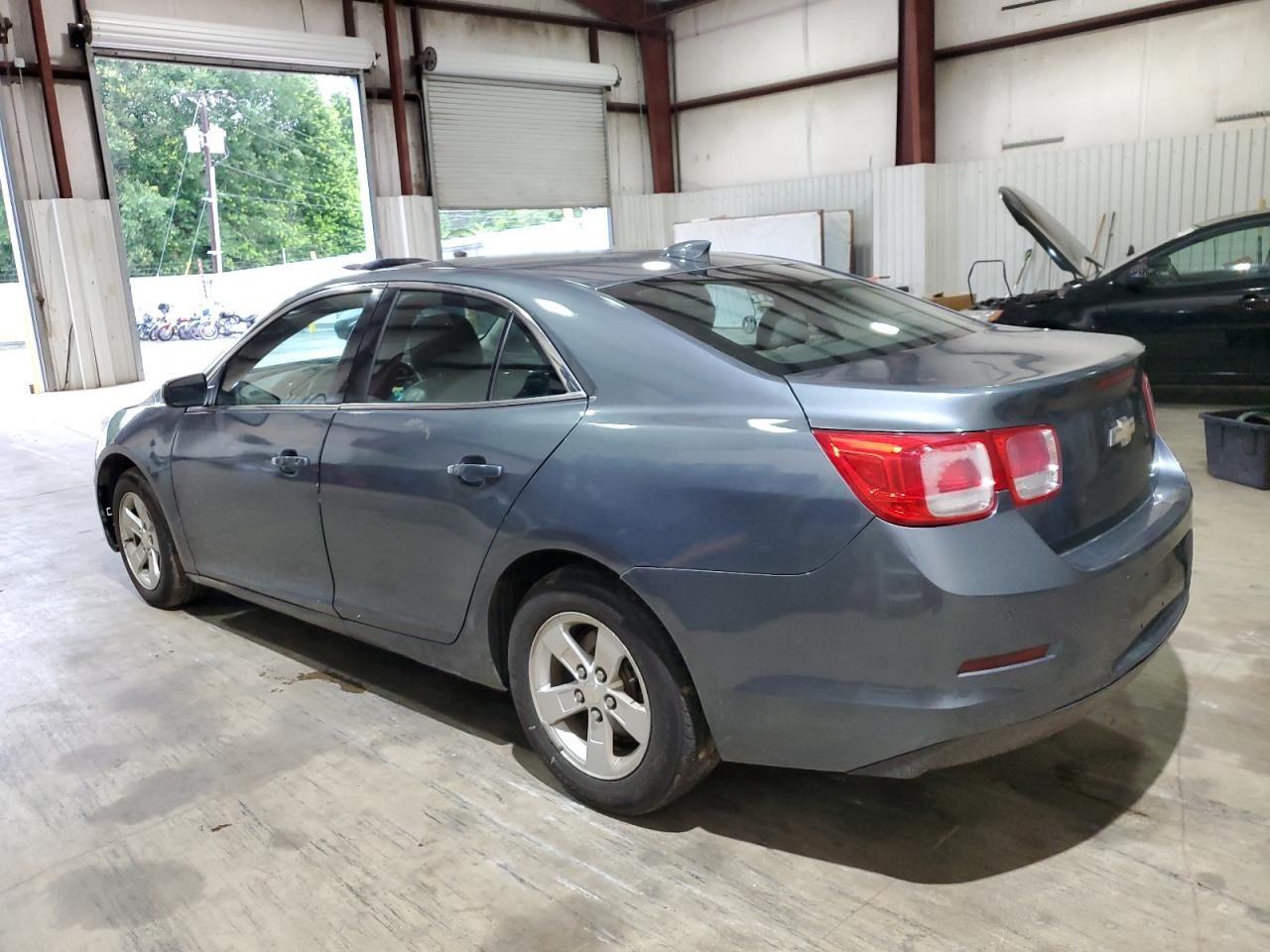 1G11C5SA5GU120533 2016 Chevrolet Malibu Limited Lt