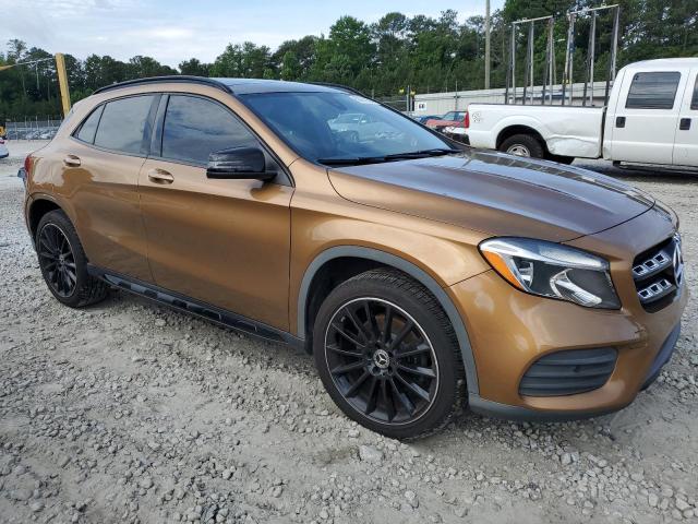 VIN WDCTG4EB3JJ455389 2018 Mercedes-Benz GLA-Class,... no.4