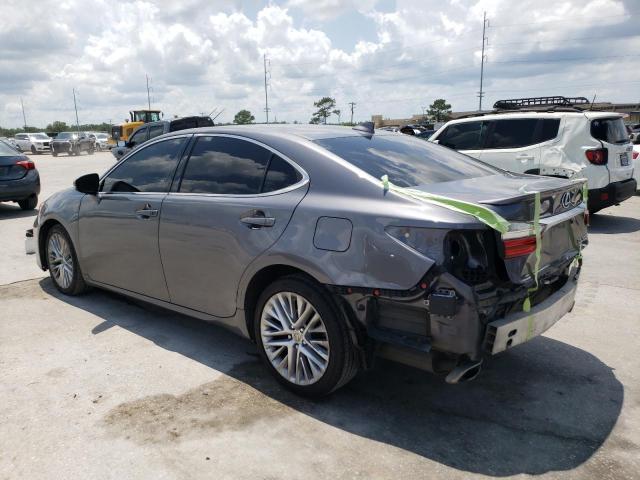 2016 LEXUS ES 350 - JTHBK1GG9G2218852