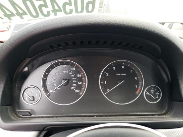 2011 BMW 535 Xi VIN: WBAFU7C54BC782056 Lot: 60545044