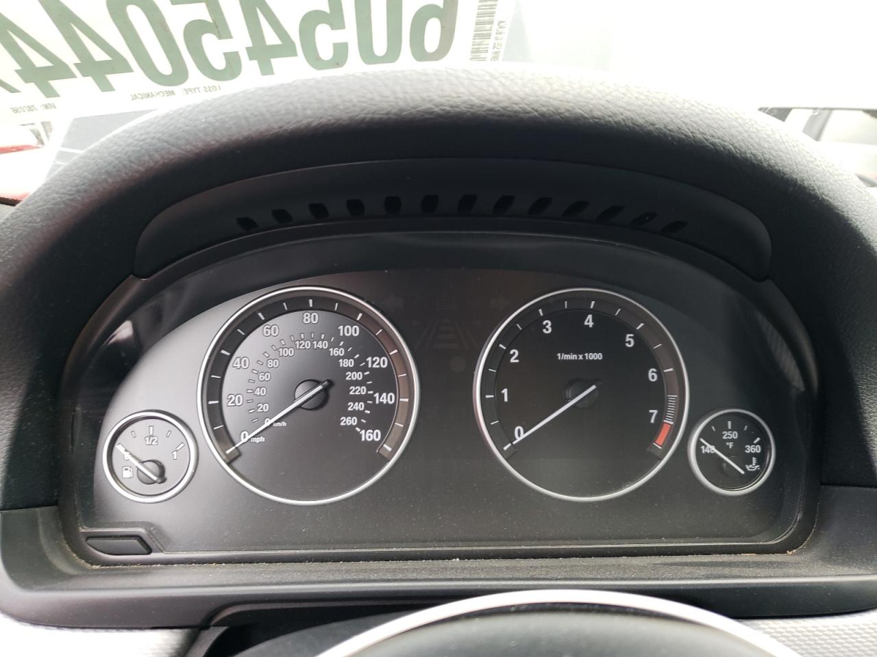 WBAFU7C54BC782056 2011 BMW 535 Xi