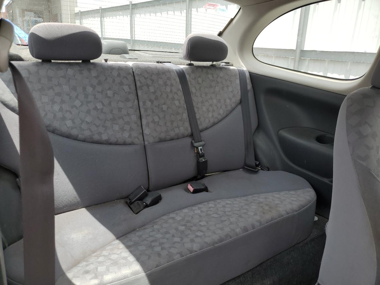 JTDAT123910188091 2001 Toyota Echo