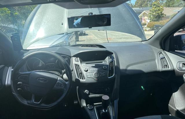 2016 Ford Focus St VIN: 1FADP3L90GL405685 Lot: 60961984