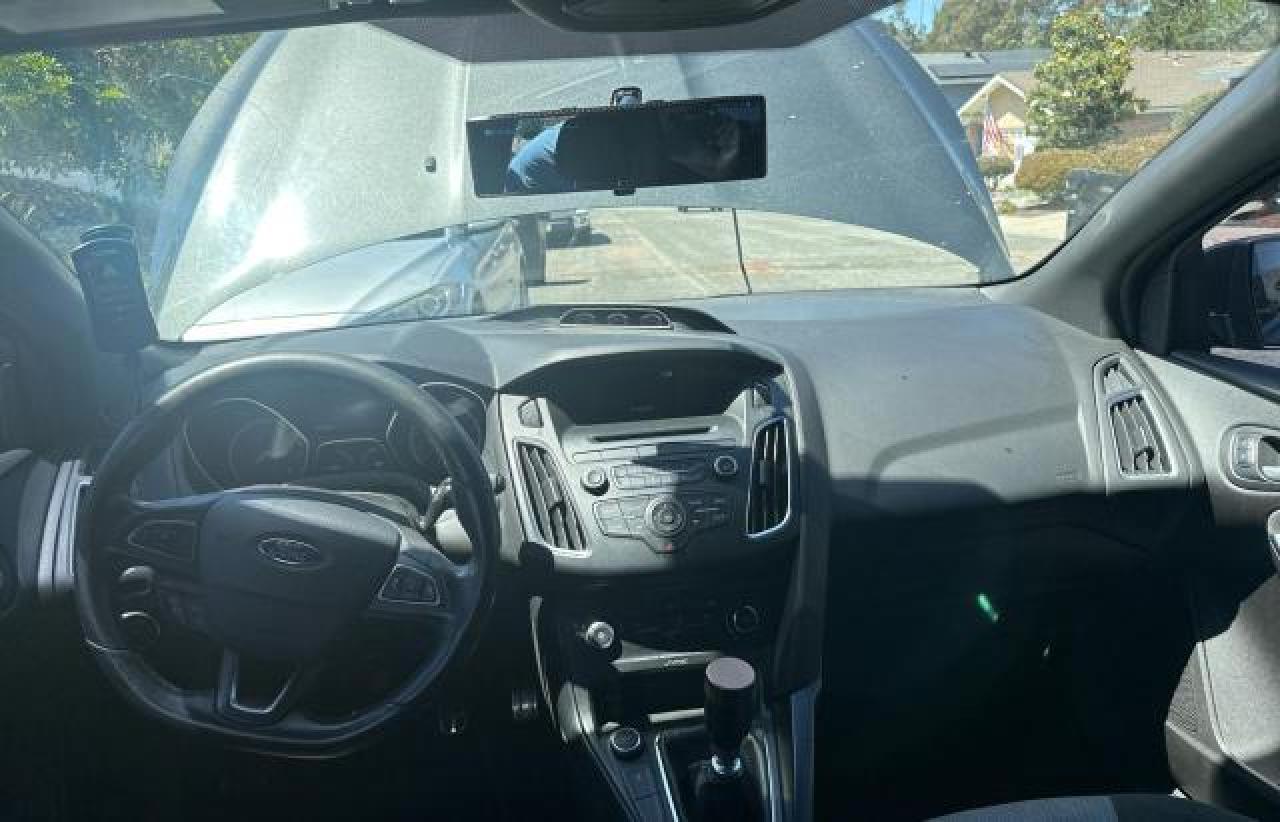 1FADP3L90GL405685 2016 Ford Focus St