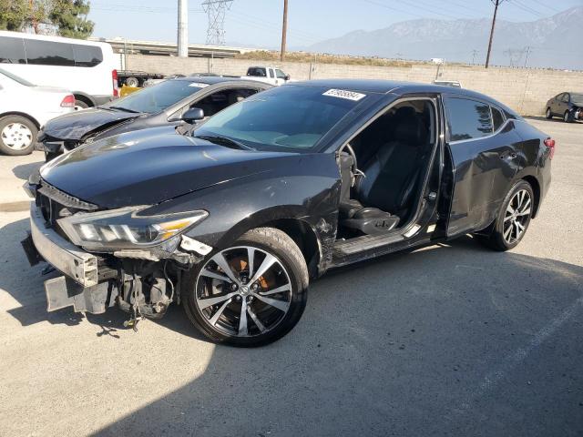 2017 Nissan Maxima 3.5S VIN: 1N4AA6AP1HC444245 Lot: 57905884