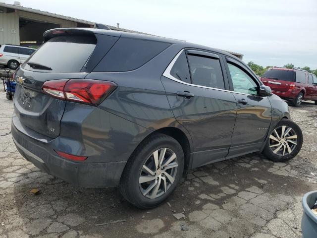 2022 CHEVROLET EQUINOX LT - 3GNAXUEV3NS242803