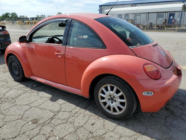 2005 Volkswagen New Beetle Gls VIN: 3VWCK31C75M410152 Lot: 60754934