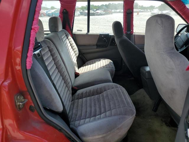 1995 Jeep Grand Cherokee Laredo VIN: 1J4GZ58Y3SC768479 Lot: 60118294