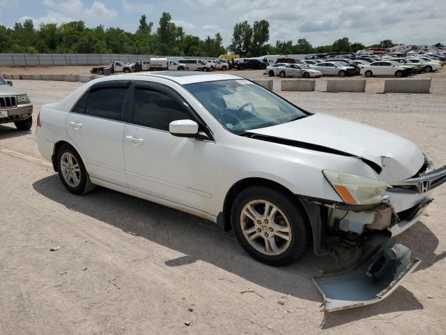 1HGCM56747A029803 2007 Honda Accord Ex