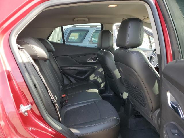 2014 Buick Encore VIN: KL4CJASB7EB734512 Lot: 59675764