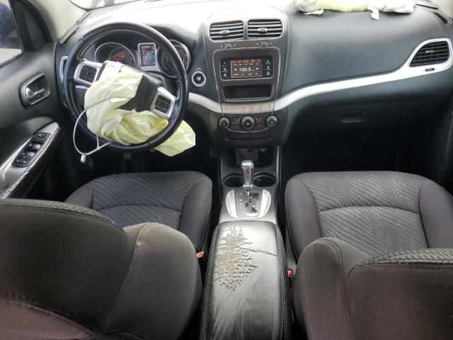 2013 Dodge Journey Se VIN: 3C4PDCABXDT728700 Lot: 59850764