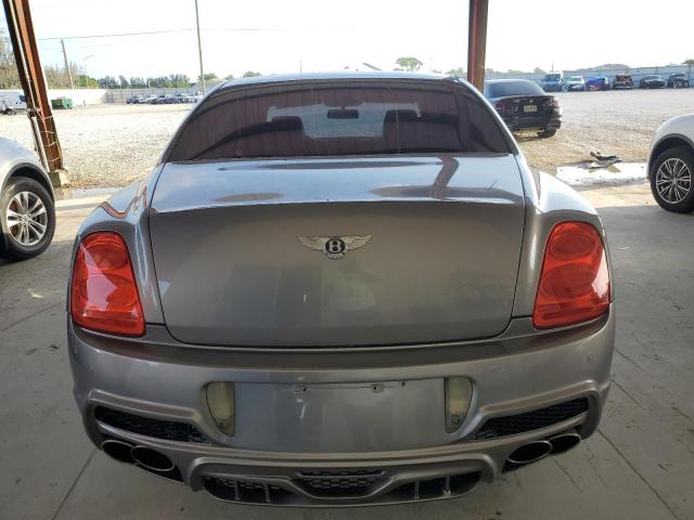 2006 Bentley Continental Flying Spur VIN: SCBBR53W56C038877 Lot: 59920464