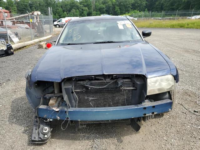 2006 Chrysler 300 Touring VIN: 2C3KA53G26H199203 Lot: 59132574