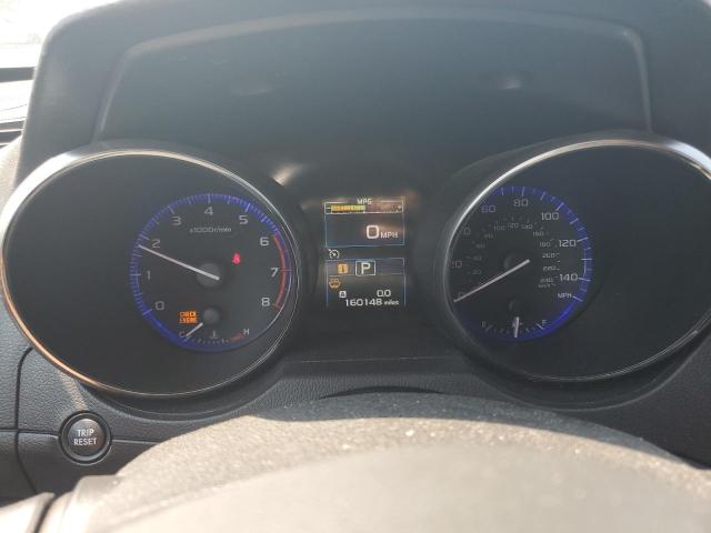 2016 Subaru Outback 2.5I Limited VIN: 4S4BSAJCXG3285148 Lot: 58382604