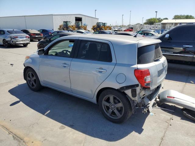 2013 Toyota Scion Xd VIN: JTKKUPB43D1039163 Lot: 58759254