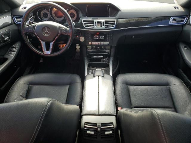 WDDHF5KB3EA923299 2014 Mercedes-Benz E 350