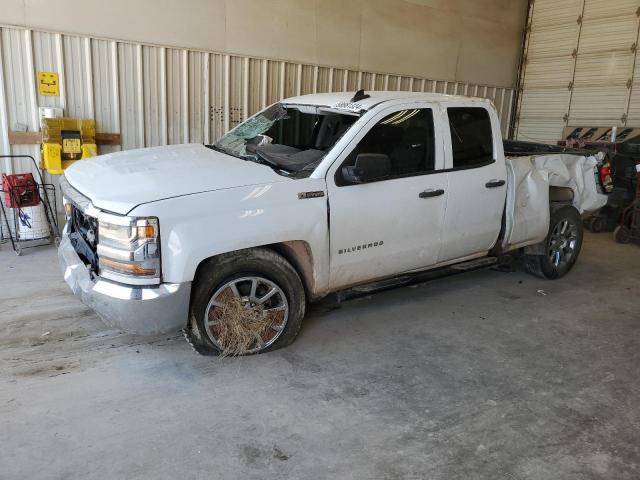Vin: 1gcrcnec0hz266835, lot: 58981324, chevrolet all models c1500 2017 img_1