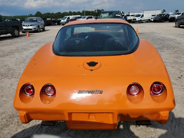 1978 CHEVROLET CORVETTE S 1Z8748S429207  58687254