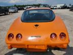 CHEVROLET CORVETTE S photo