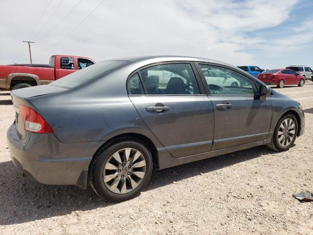 19XFA1F86BE041902 2011 Honda Civic Ex