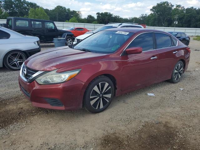 1N4AL3AP9GN310059 2016 NISSAN ALTIMA - Image 1