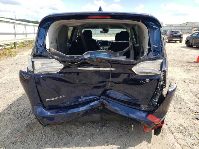 2019 Chrysler Pacifica Touring Plus VIN: 2C4RC1FG0KR626505 Lot: 59534934