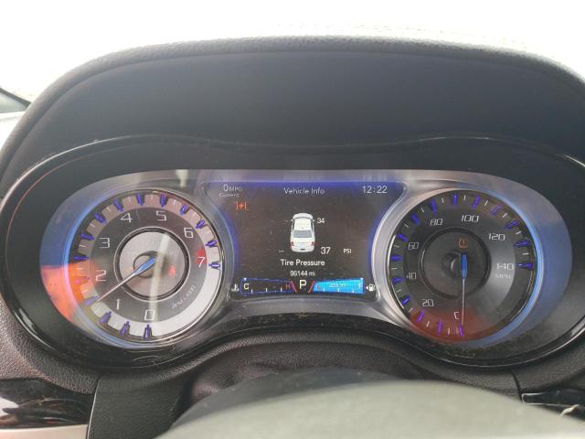 2017 Chrysler 300 S VIN: 2C3CCAGG0HH603880 Lot: 58081734