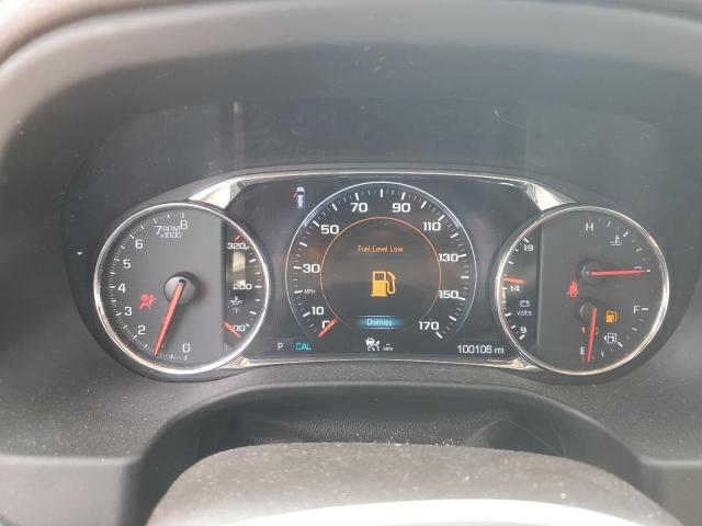 2017 GMC ACADIA DEN - 1GKKNXLS1HZ284847