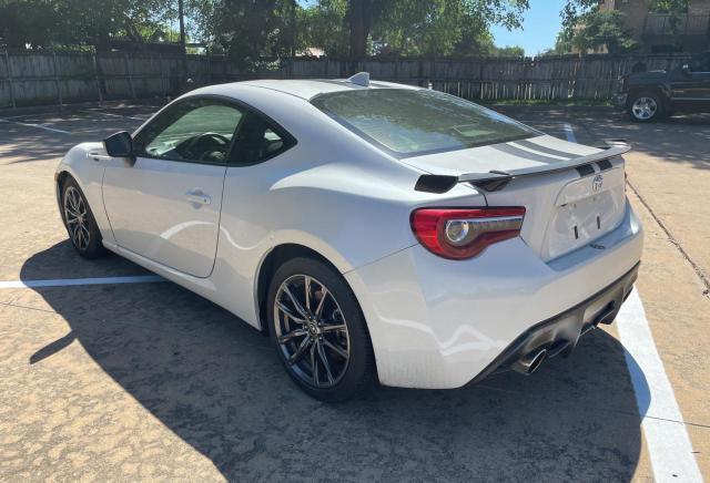 2017 Toyota 86 Base VIN: JF1ZNAA13H9707757 Lot: 58153164